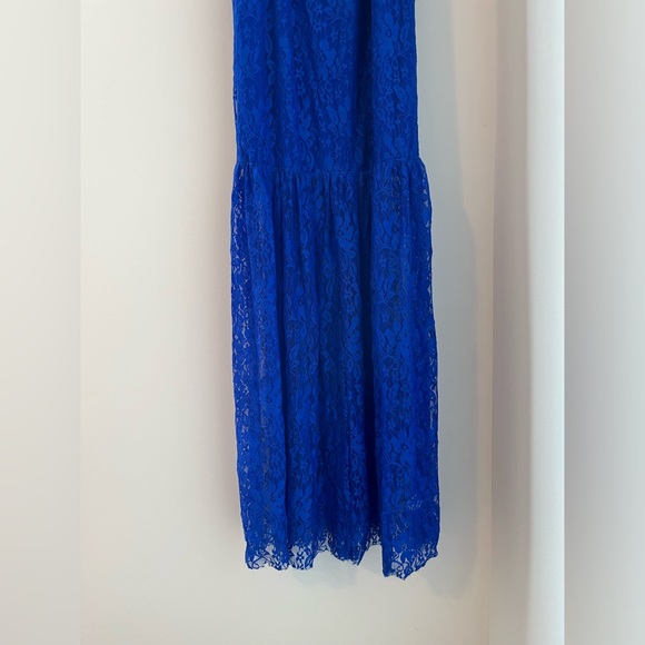 Women’s XL Maxi Maternity Dress - Picture 6 of 7